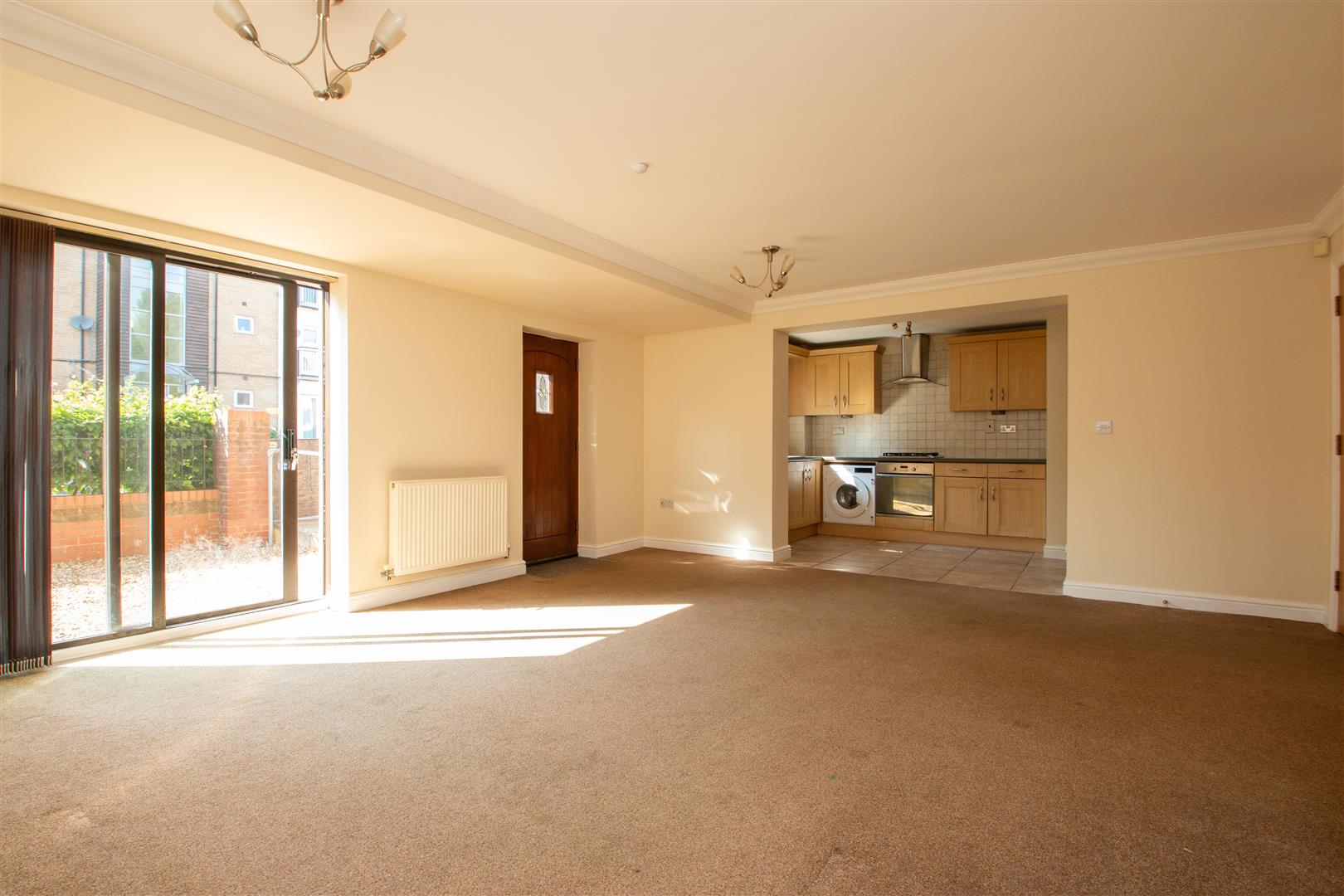 Goodrington Place, Broughton, Milton Keynes